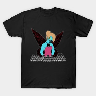 Tinkerhell T-Shirt